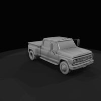 pickup-truck-dually-crew-cab — thumbnail 3