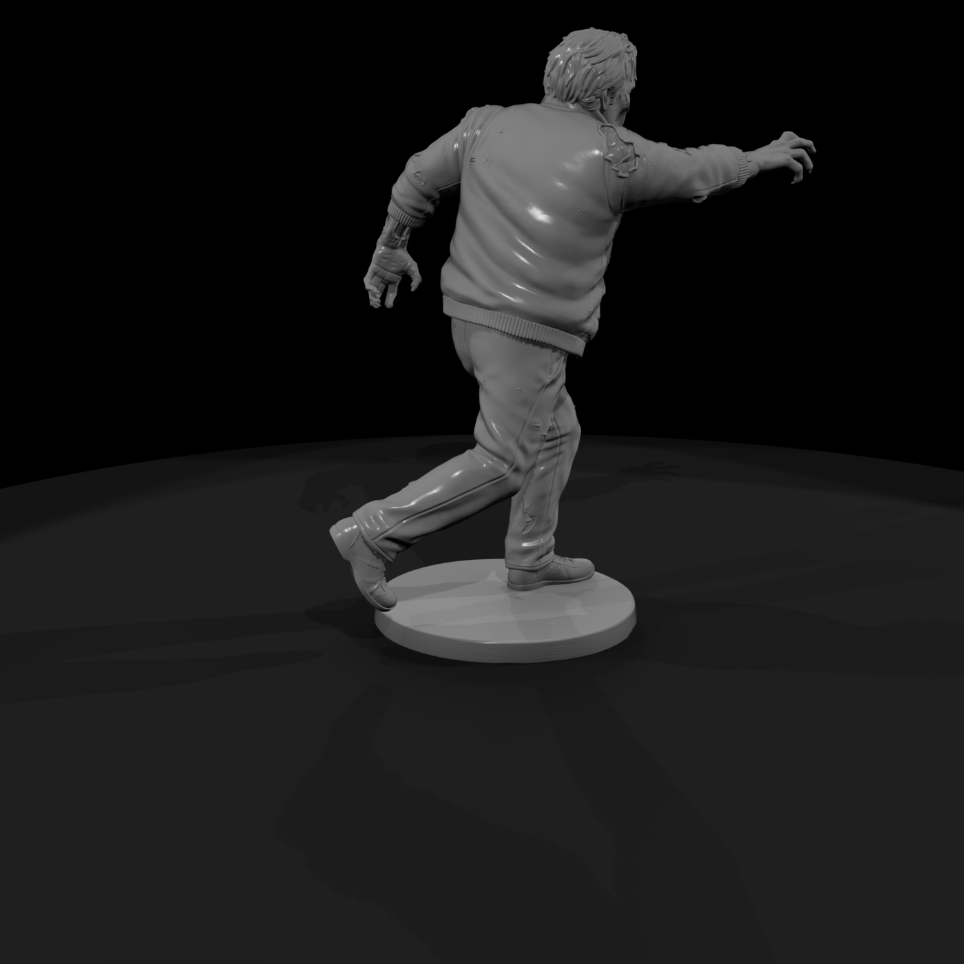 Zom 066 Sports Coach Moderate