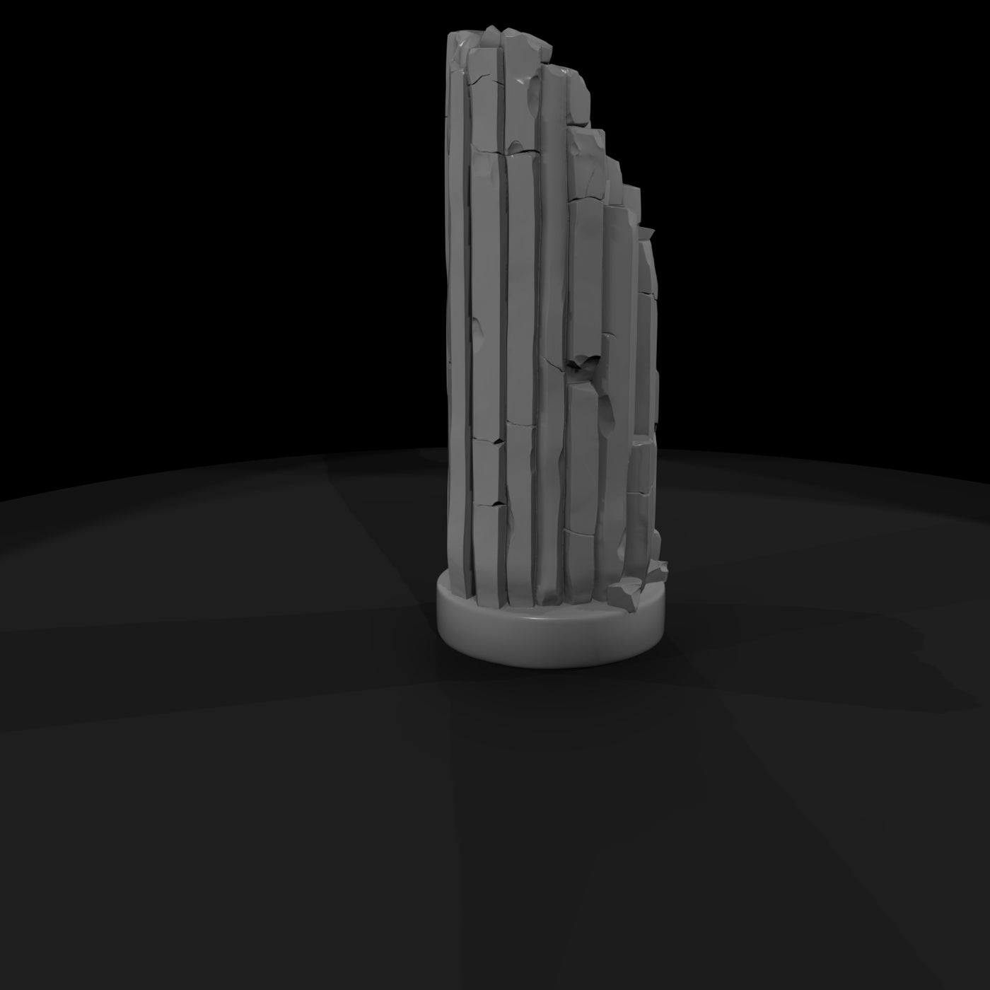 stylized-columnar-basalt-pillar-3d-printable-terrain-927477