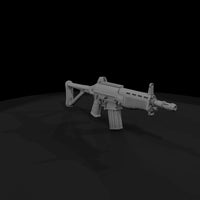 spas-15-shotgun-replica-and-wargaming-566475 — thumbnail 3