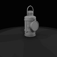 vintage-metal-lantern-rail-hand-lamp — thumbnail 3