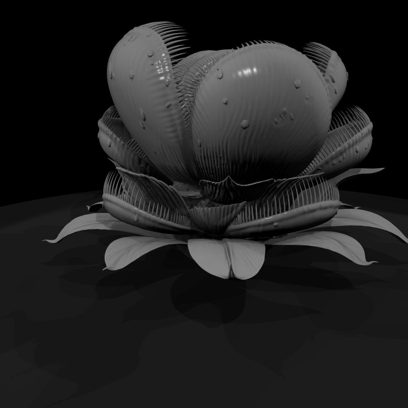 deadly-plants-venus-gargantua