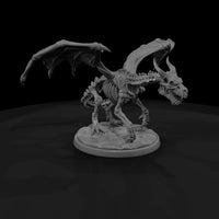 creature-p187-ash-bone-drake-skeleton — thumbnail 3