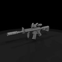 m4a1-assault-rifle — thumbnail 5