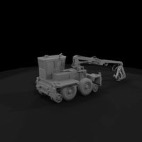 20260612-yellow-grapple-loader-machine-69c94c2c91 — thumbnail 3