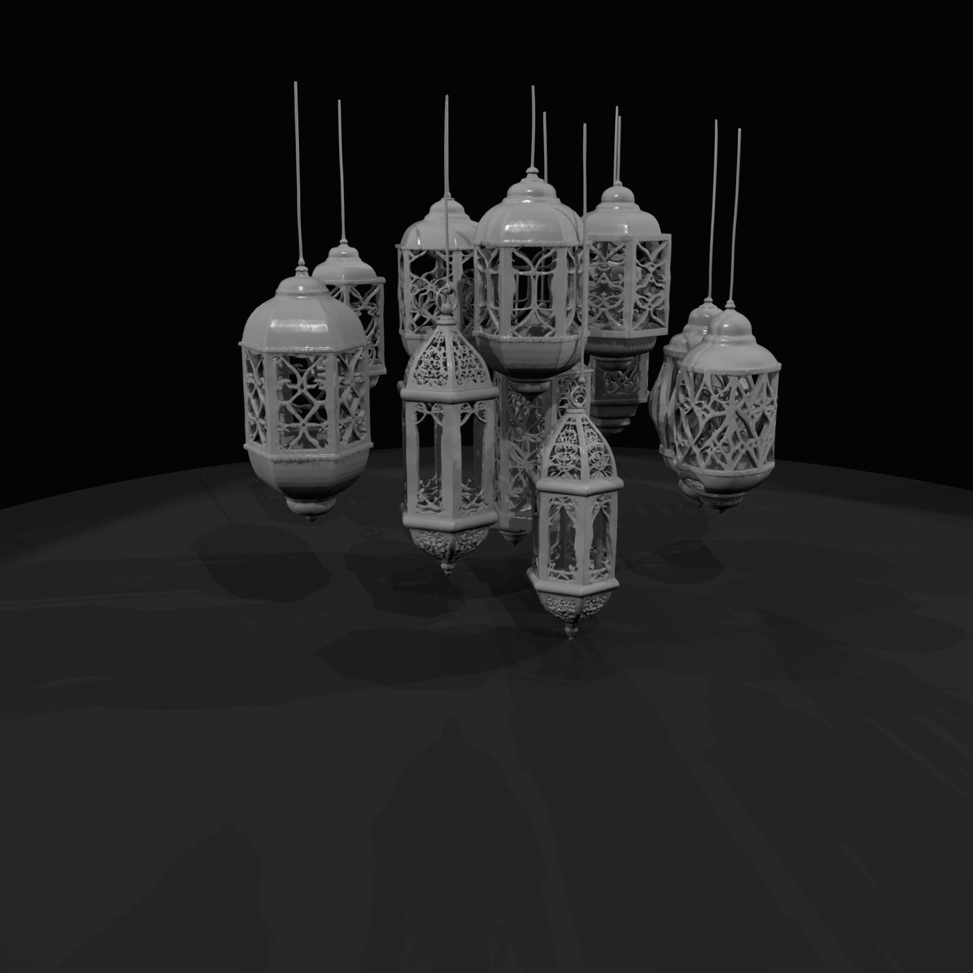 decorative-lanterns