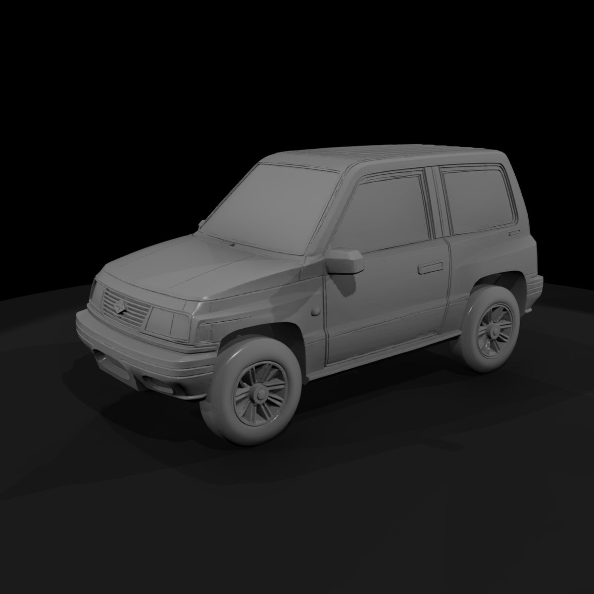 compact-3-door-4x4-suv-3d-printable-diorama-railway-vehicle-525807