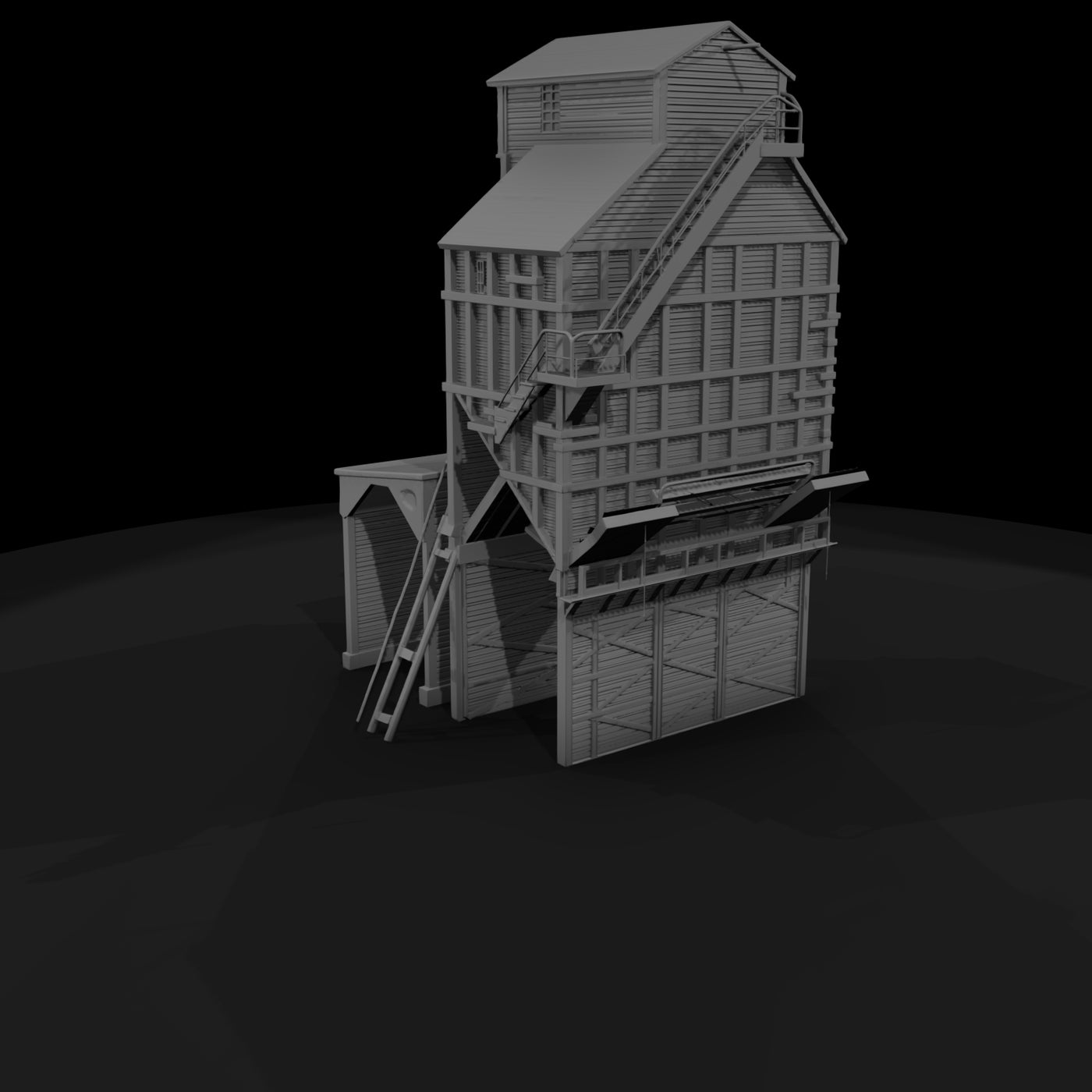 railroad-coaling-tower-for-dioramas-and-model-train-layouts-842523