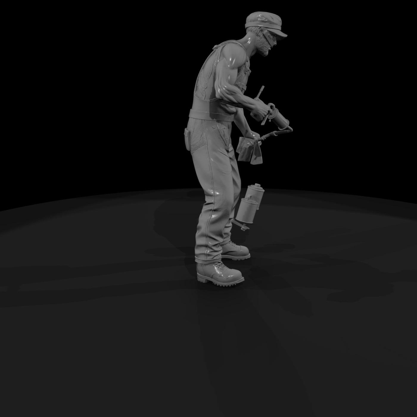 railroad-personnel-locomotive-oiler