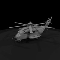 sikosky-ch-53e-super-stallion — thumbnail 5