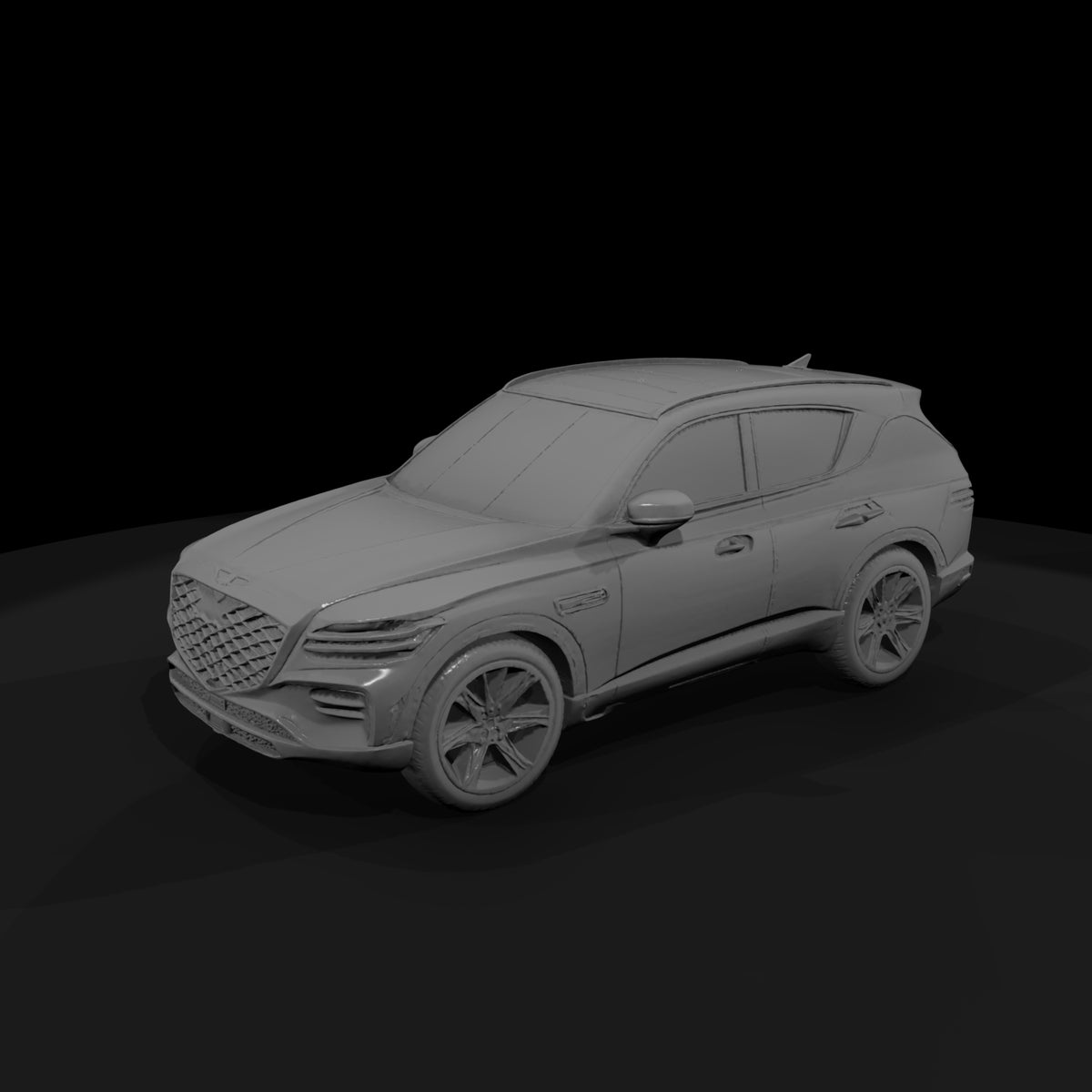 2024-genesis-gv80-scale-model-306227