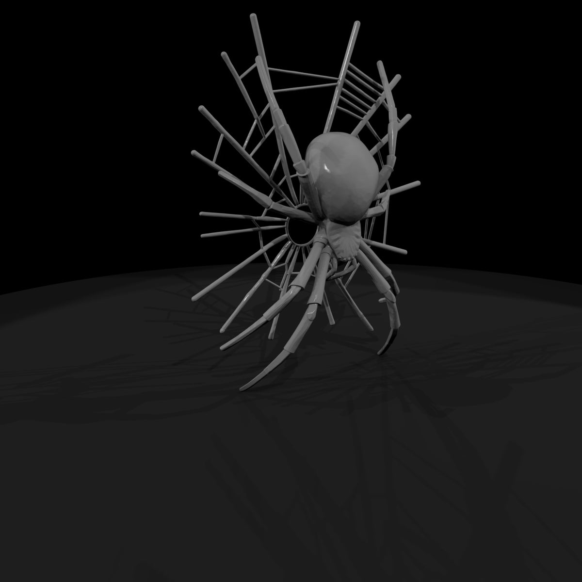 stylized_3d_spider_spiderweb_model_qdnmjejm