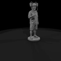 fan-009-beer-helmet-fan-557f4b — thumbnail 3