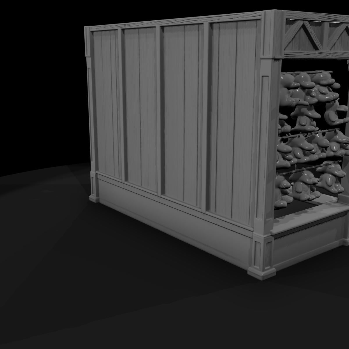 cir-184-stall-prize-wall