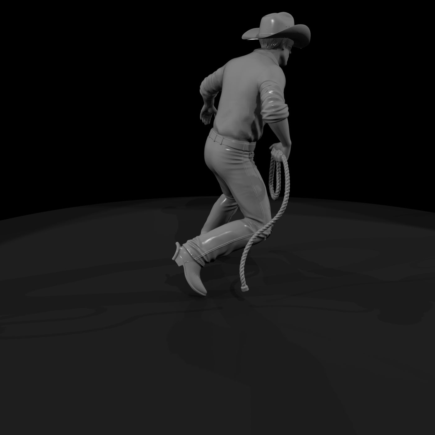 bull-rider