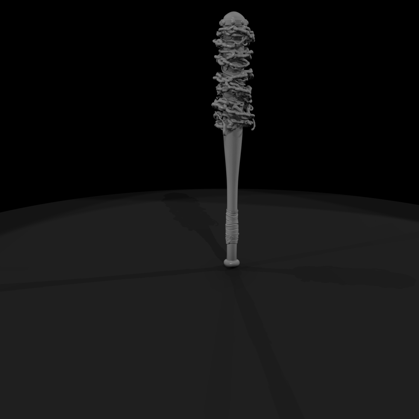 20260612 Chain Spiked Baseball Bat 8B8A5435A2