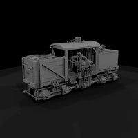 wood-fired-steam-locomotive-tender-140180 — thumbnail 4