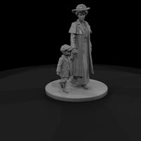 rrp-49-1900s-family-parent-with-child-416d3a — thumbnail 3