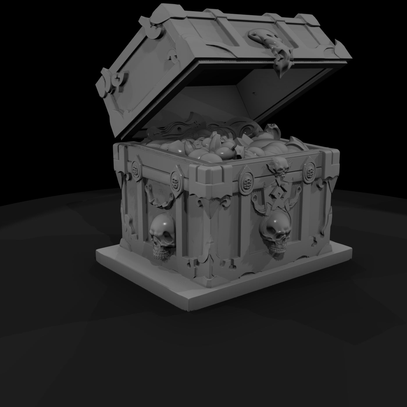 cursed-treasure-chest-stylized-fantasy-diorama-prop-176044