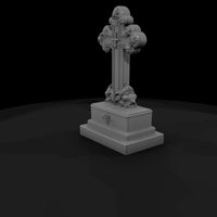 20260612-ornate-carved-stone-cross-f7931b99d5 — thumbnail 3