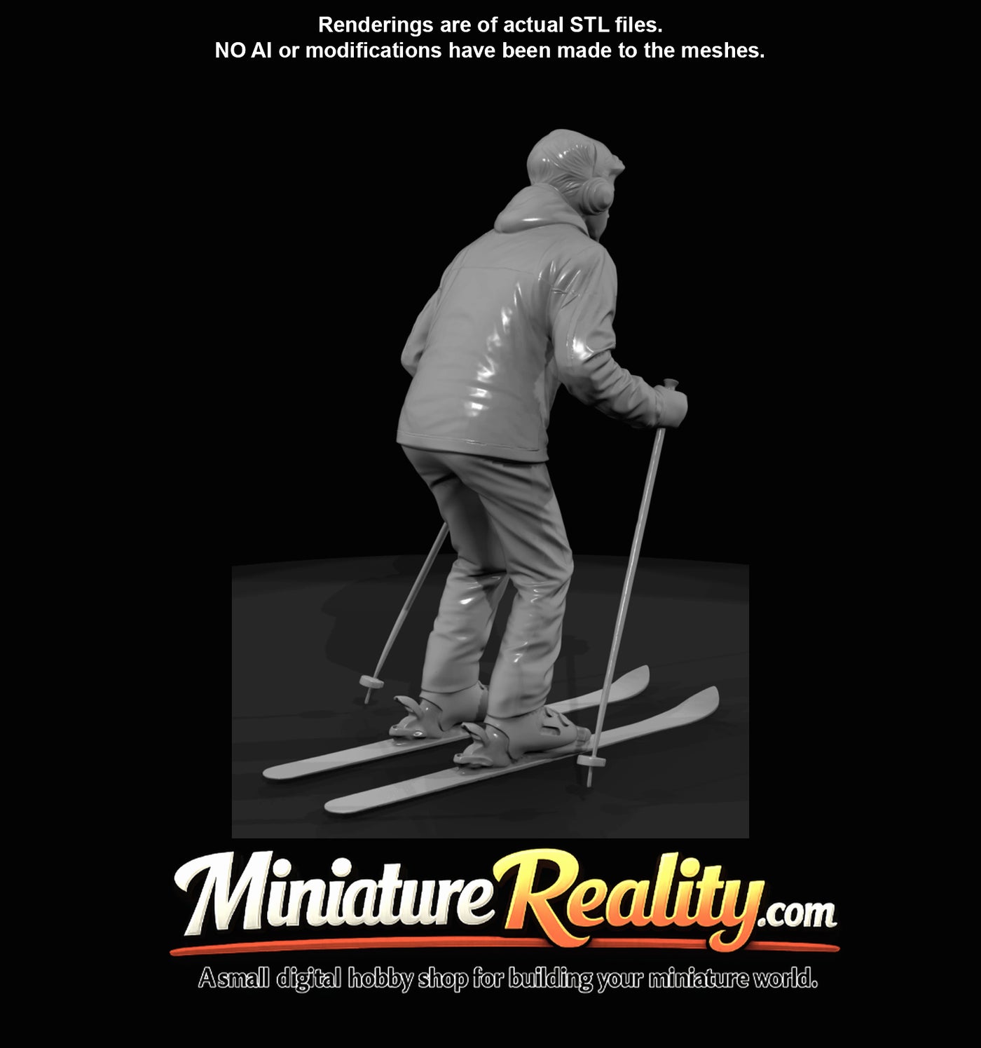 winter-skier-man-doing-downhill-ski-run
