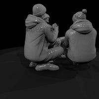 black-friday-group-of-friends — thumbnail 5