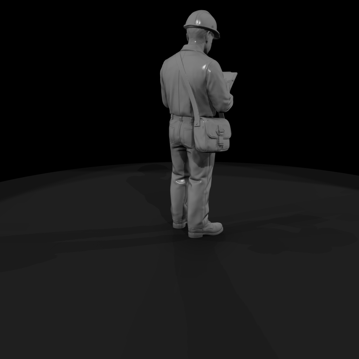 Mod Navy 038 Modern U S Navy Corpsman Figure