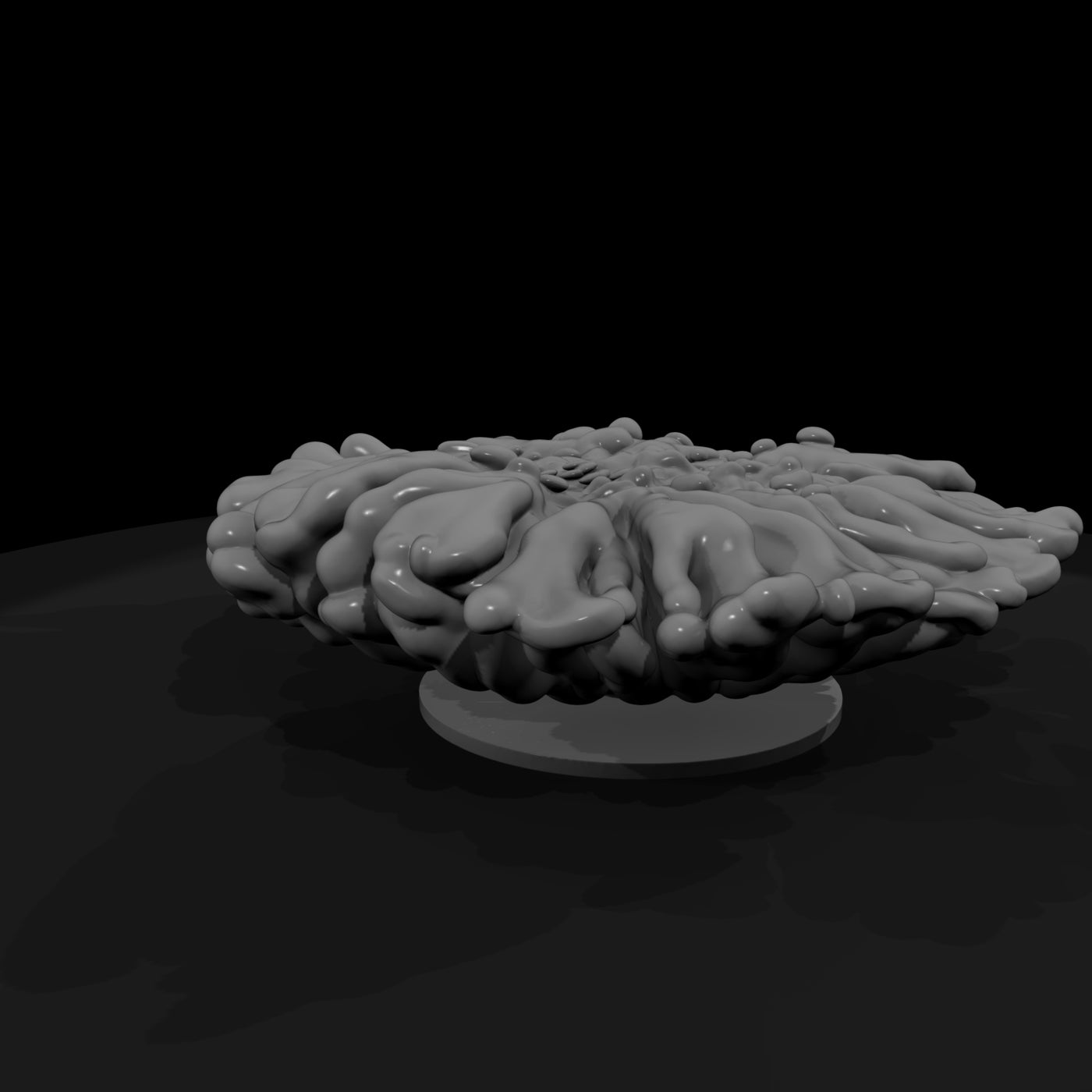 stylized-table-coral-miniature-702503