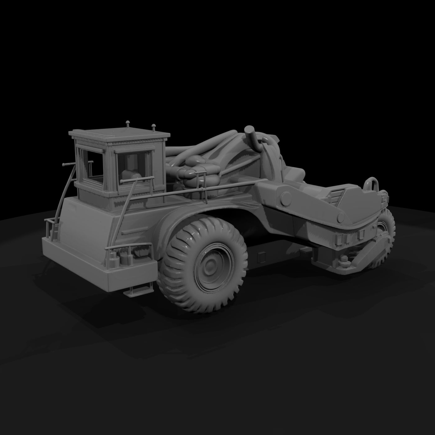 kress-heavy-machinery