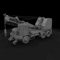 crane-vehicle-orange-color-2 — thumbnail 5