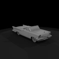 1957-lincoln-convertible — thumbnail 9