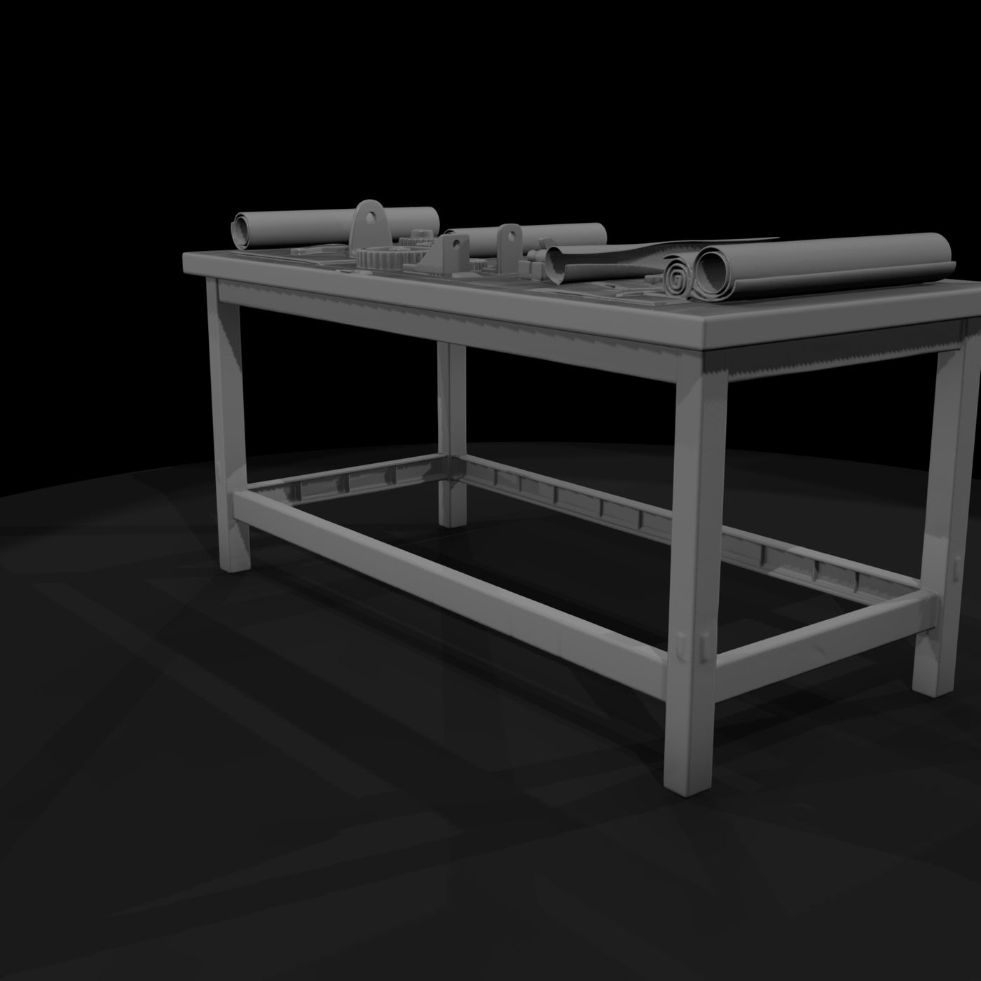 inspection-table