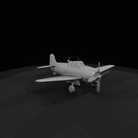 scale-model-aircraft — thumbnail 3