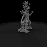 stylized-tree-ent-miniature-diorama-tabletop-figurine-272830 — thumbnail 4