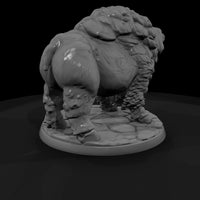 creature-test-006-storm-bison-creature-scenegui-a0 — thumbnail 3