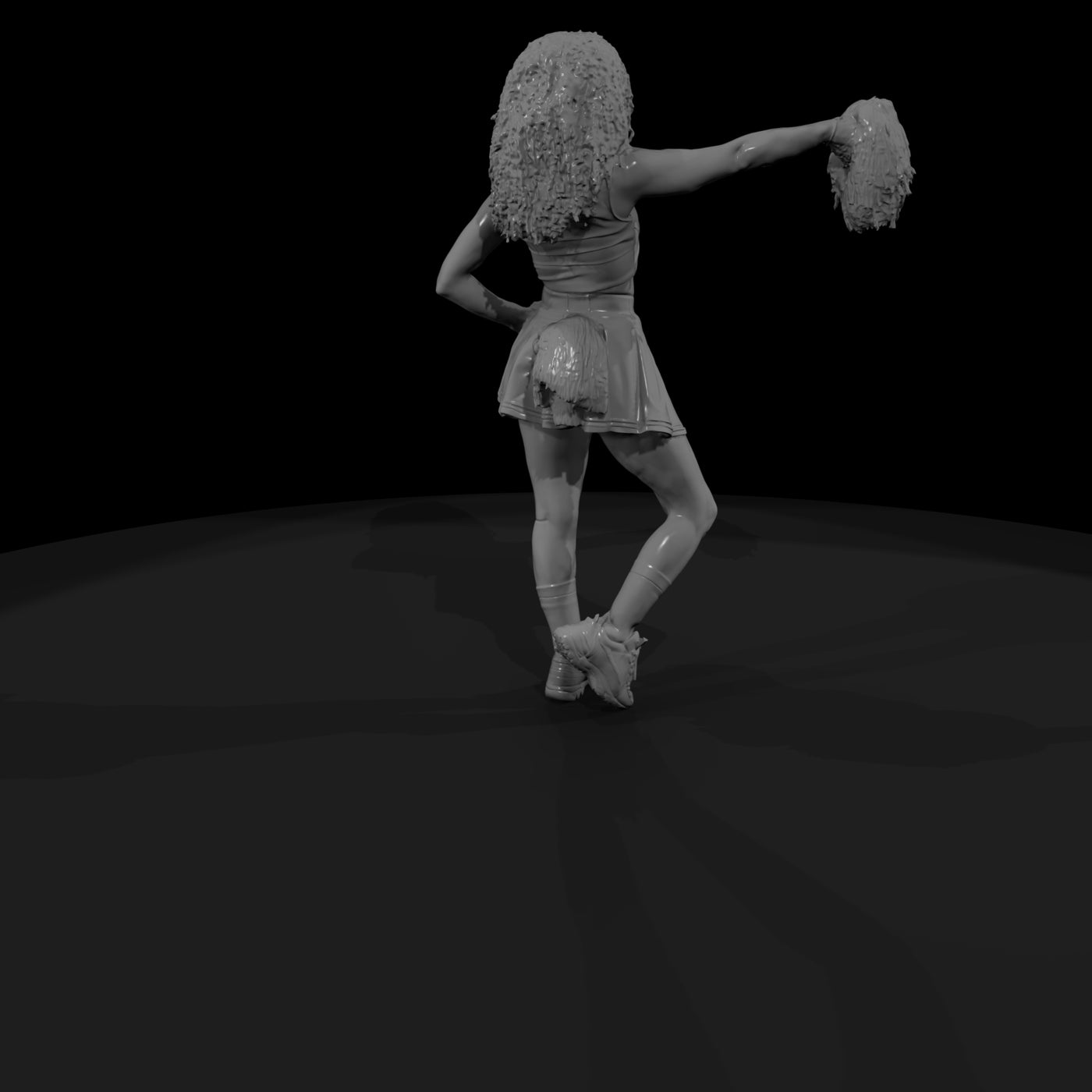 cheerleader-outfit-3d-model
