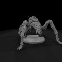 creature-p087-bog-strider-waterbug-beast — thumbnail 3