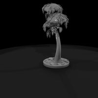 stylized-autumn-birch-tree-3d-printable-076498 — thumbnail 4