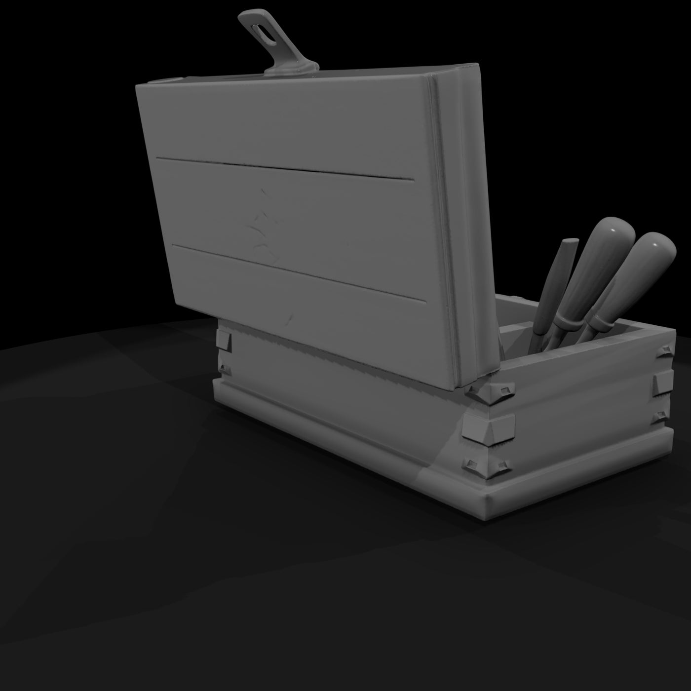 artisan-s-toolset
