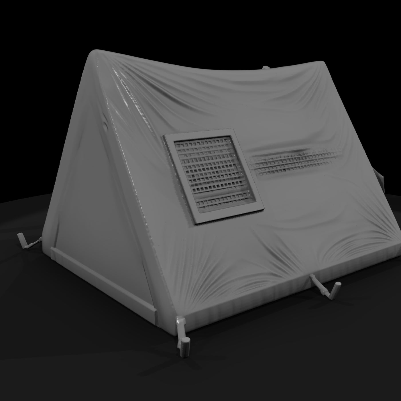 tent