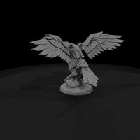 creature-p166-bronze-wing-mechbird — thumbnail 3