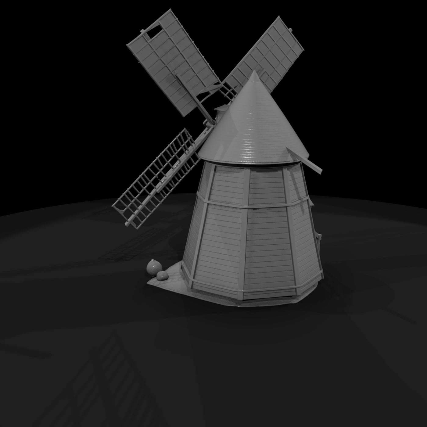 20260612-white-red-roof-windmill-0df094cd2b