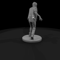 Shambling Camper Zombie — thumbnail 4