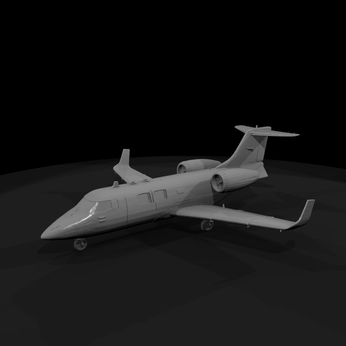 learjet-60