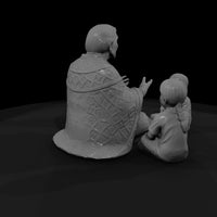 elderly-male-storyteller — thumbnail 5
