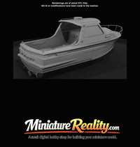 motorboat-runabout — thumbnail 3