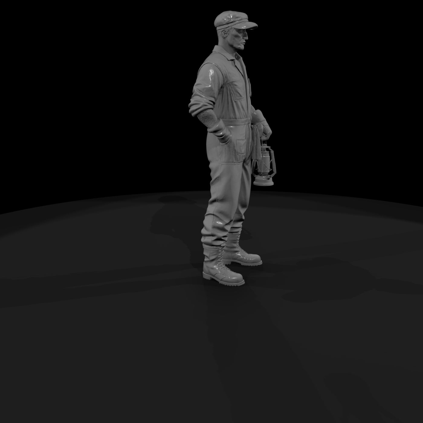 railroad-personnel-sandman-locomotive-sanding