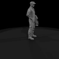 railroad-personnel-sandman-locomotive-sanding — thumbnail 5