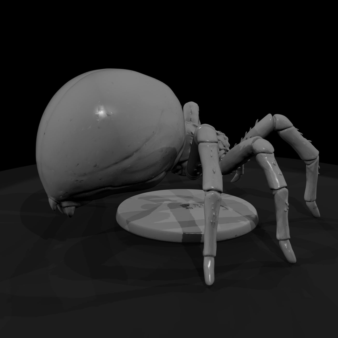 gloom-web-widow-spider-and-35fbf1