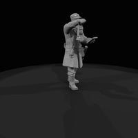human-figure — thumbnail 5